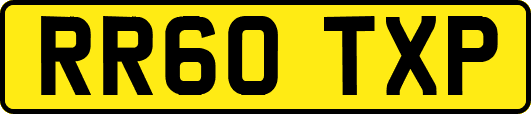 RR60TXP