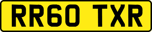 RR60TXR