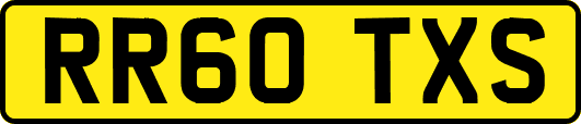 RR60TXS