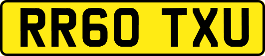 RR60TXU