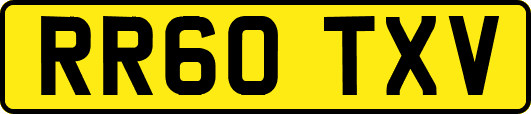 RR60TXV