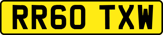 RR60TXW