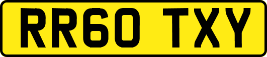 RR60TXY