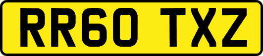 RR60TXZ