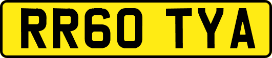 RR60TYA