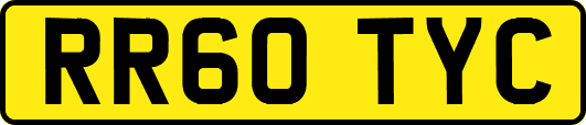 RR60TYC