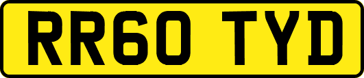 RR60TYD