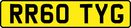 RR60TYG