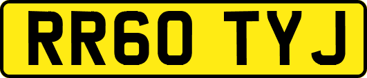 RR60TYJ