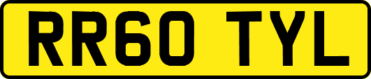 RR60TYL