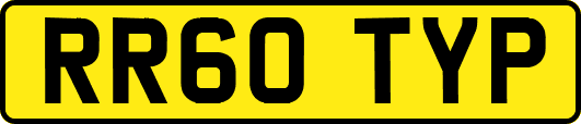 RR60TYP