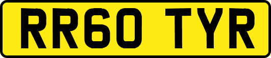 RR60TYR