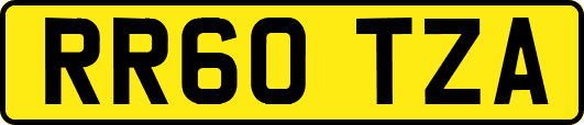 RR60TZA