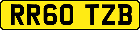 RR60TZB