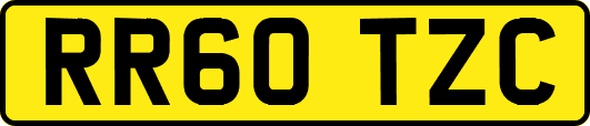 RR60TZC