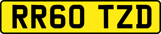 RR60TZD