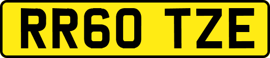 RR60TZE