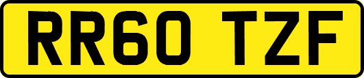 RR60TZF