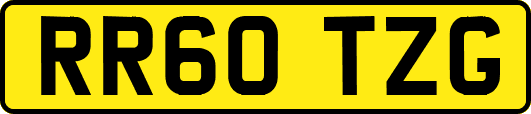 RR60TZG