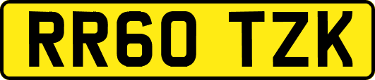 RR60TZK
