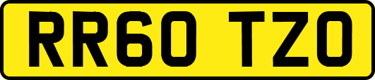 RR60TZO