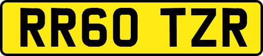 RR60TZR