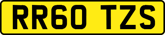 RR60TZS