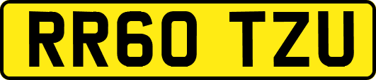 RR60TZU