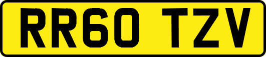 RR60TZV