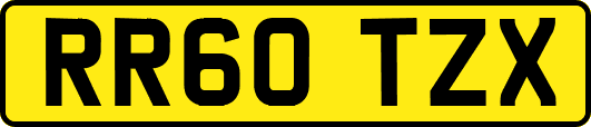 RR60TZX