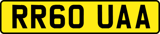 RR60UAA