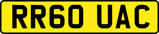 RR60UAC