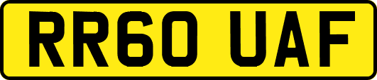 RR60UAF