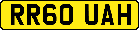 RR60UAH
