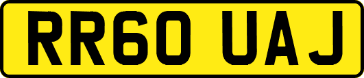 RR60UAJ