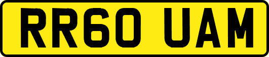 RR60UAM