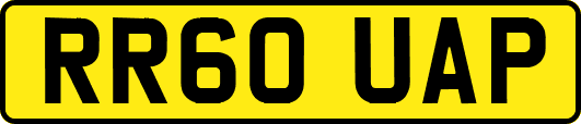 RR60UAP