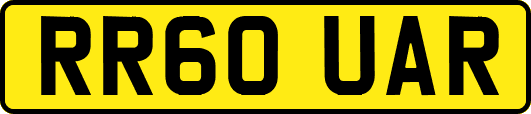 RR60UAR