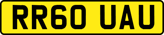 RR60UAU