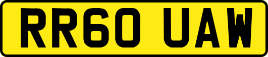 RR60UAW