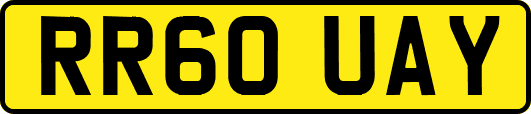 RR60UAY