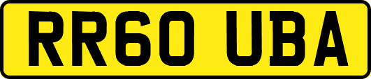 RR60UBA