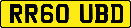 RR60UBD