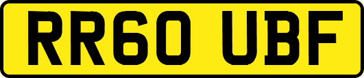 RR60UBF