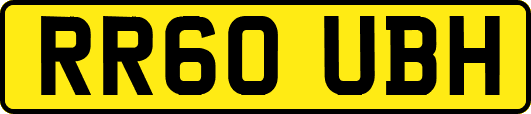 RR60UBH
