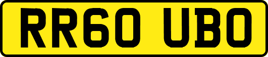 RR60UBO