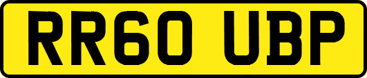 RR60UBP