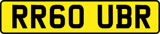 RR60UBR