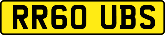 RR60UBS