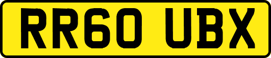 RR60UBX